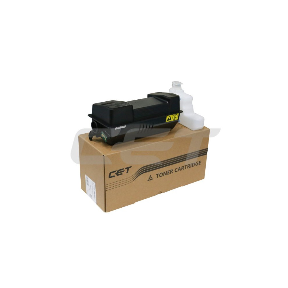 CET Kyocera TK-3130 Toner Cartridge- 25K/ 610g KYCE8254