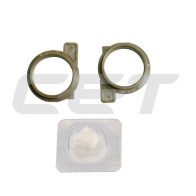 2xUpper Roller Bushing Right Kyocera FS1030,M2030#2H425150 KYCE6547