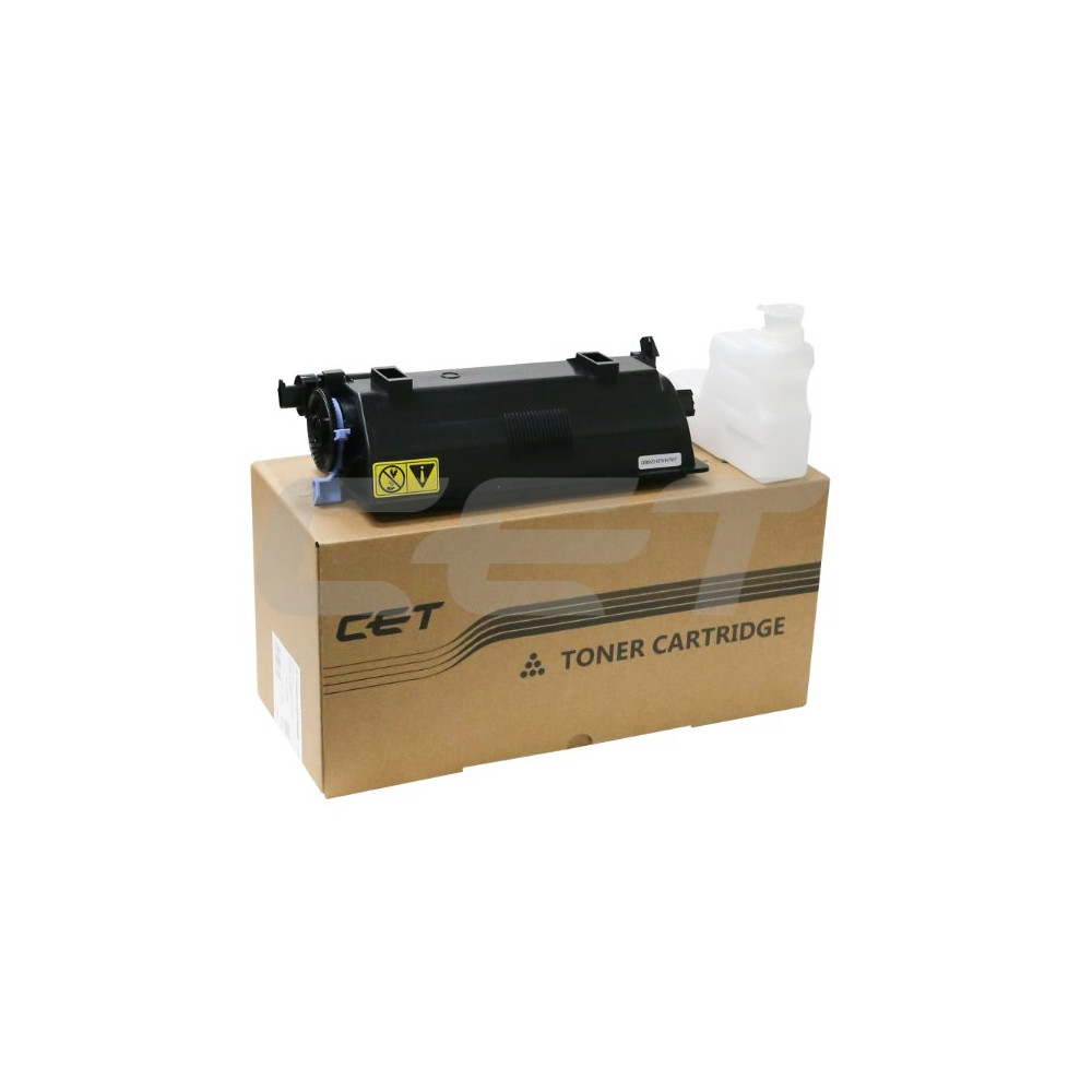 CET Kyocera TK-3160 Com M3145,M3645,P3045,P3260-12.5K/ 333g KYCE7389