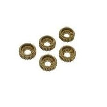 5xUpper Roller Gear 33T FS-1016,1018,1010#2A820161#2A820160 KYCE0753