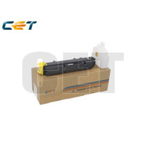 CET TK-5380Y Yellow Toner Cartridge KYOCERA MA4000cifx#10K#1T02Z0ANL0 KYCE141830