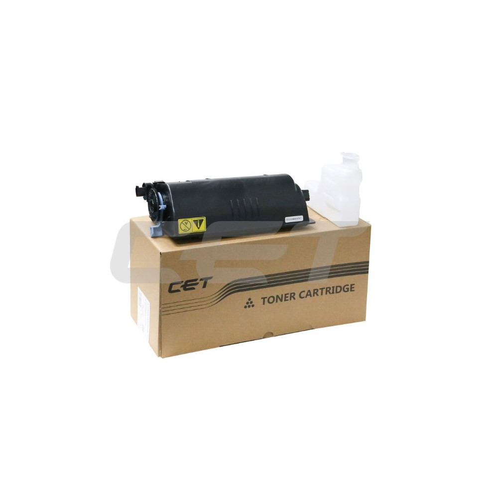 CET Kyocera TK-3100 Toner Cartridge- 12.5K/ 330g KYCE8261