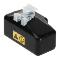 2xWaste Com FS-C8020,8525,8520,8025,TASKalfa 2551#302K093110 KYWT895