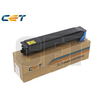 CET TK-5195C Cyan Toner Cartridge KYOCERA TASKalfa 306ci,307ci  - 7K/140g KYCE141912