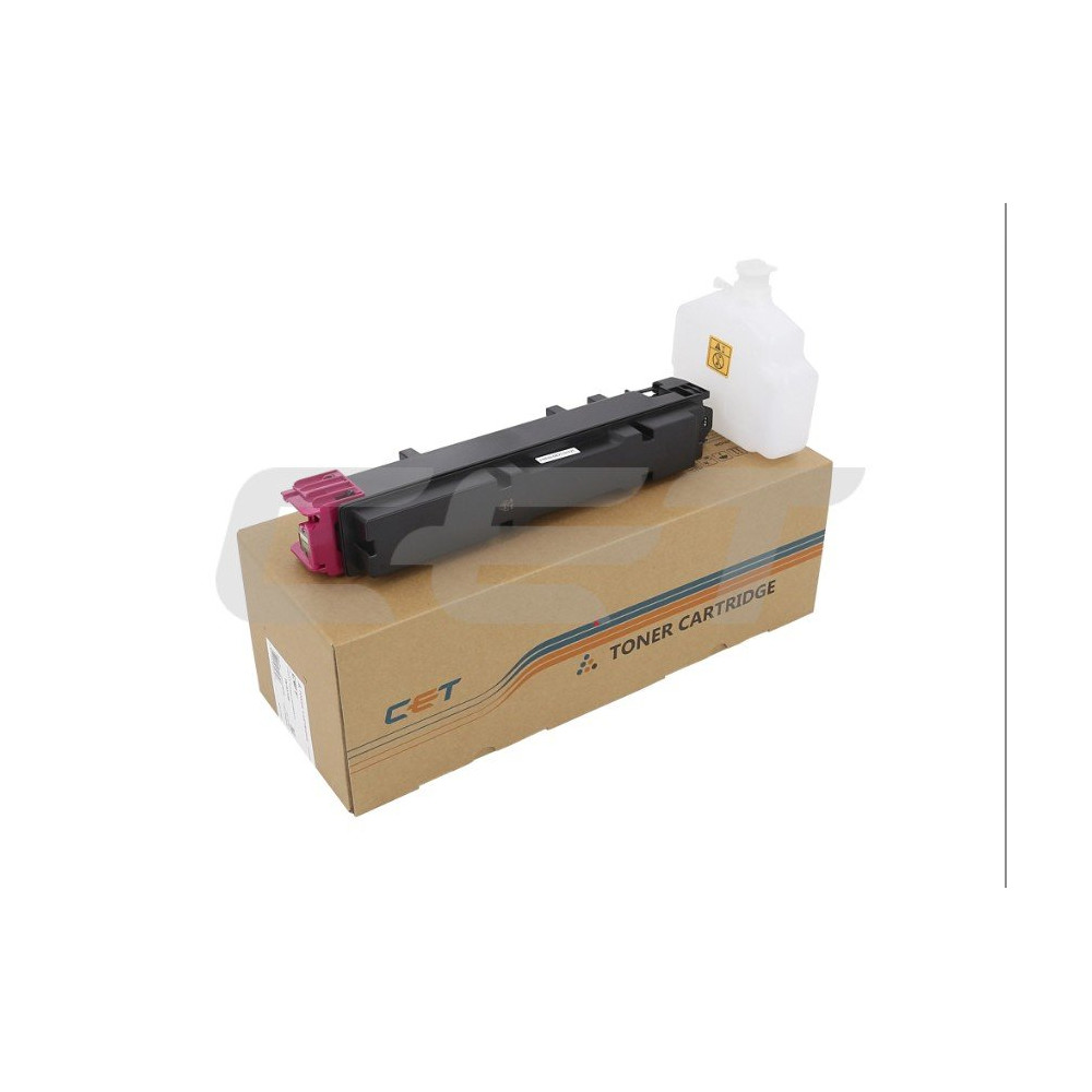 CET TK-5370M Magenta High Capacity Toner KYOCERA -13K/ 150g #1T02YJBNL0 KYCE141893