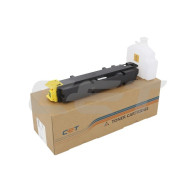 CET TK-5370Y Yellow High Capacity Toner KYOCERA PA3500c-13K/150g #1T02YJANL0 KYCE141894