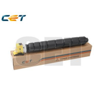 CET Kyocera TK-8345Y Toner Cartridge 12K/190g KYCE141420