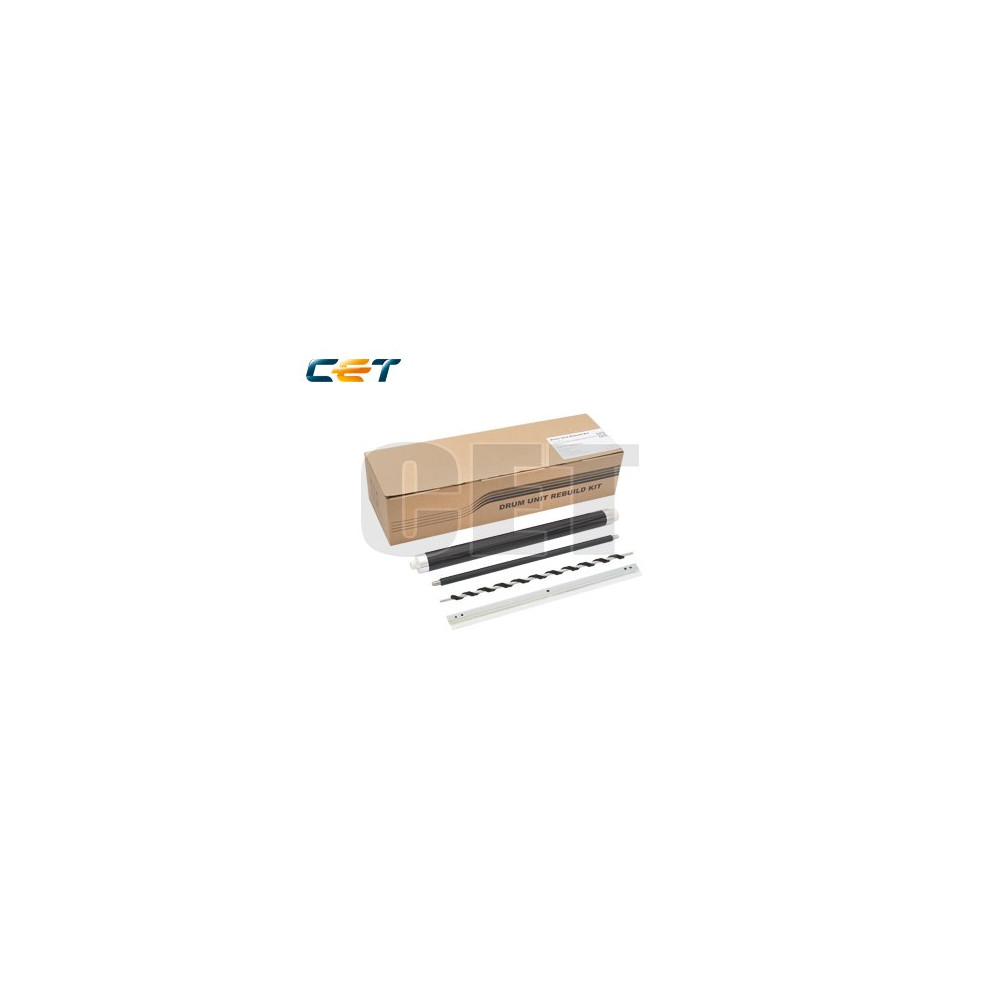 OPC Drum+Drum Blade+PCR+Cleaning  Roller-200K KYCE501016