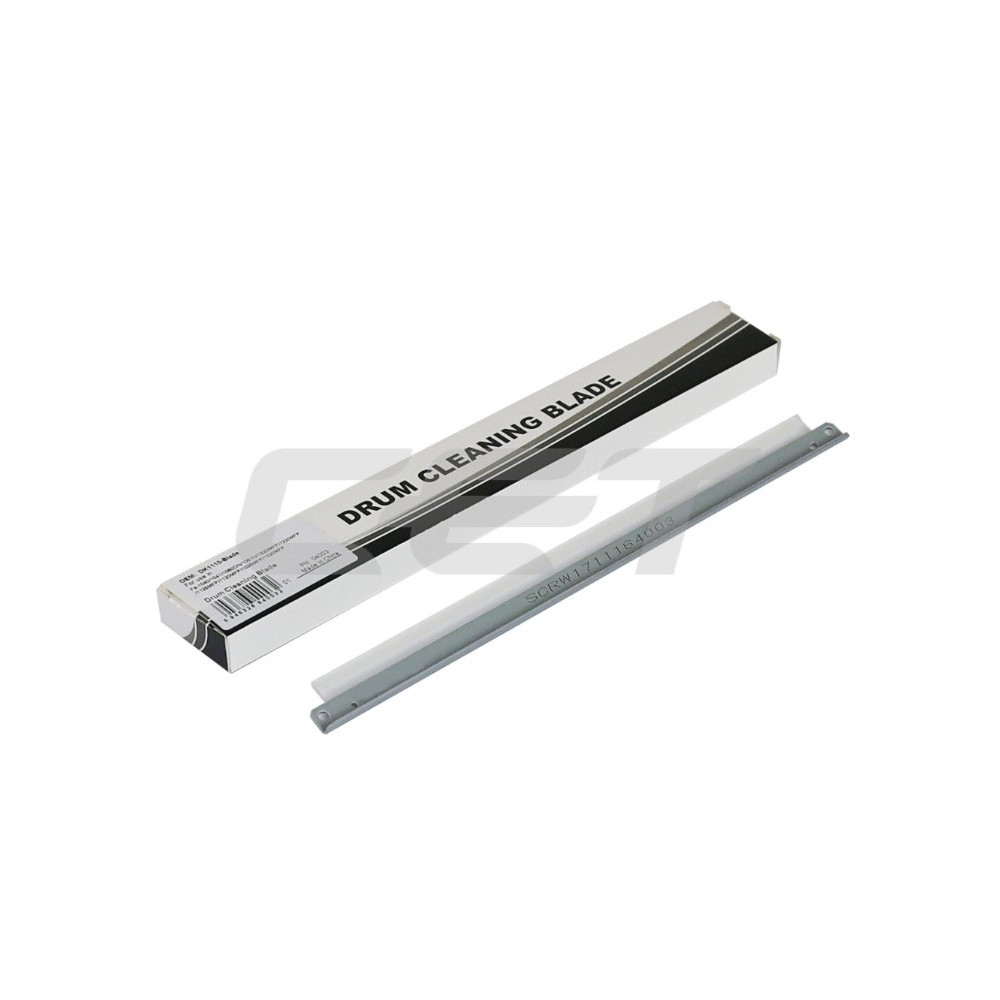 CET Drum Cleaning Blade Kyocera #DK1110-Blade KYCE4003