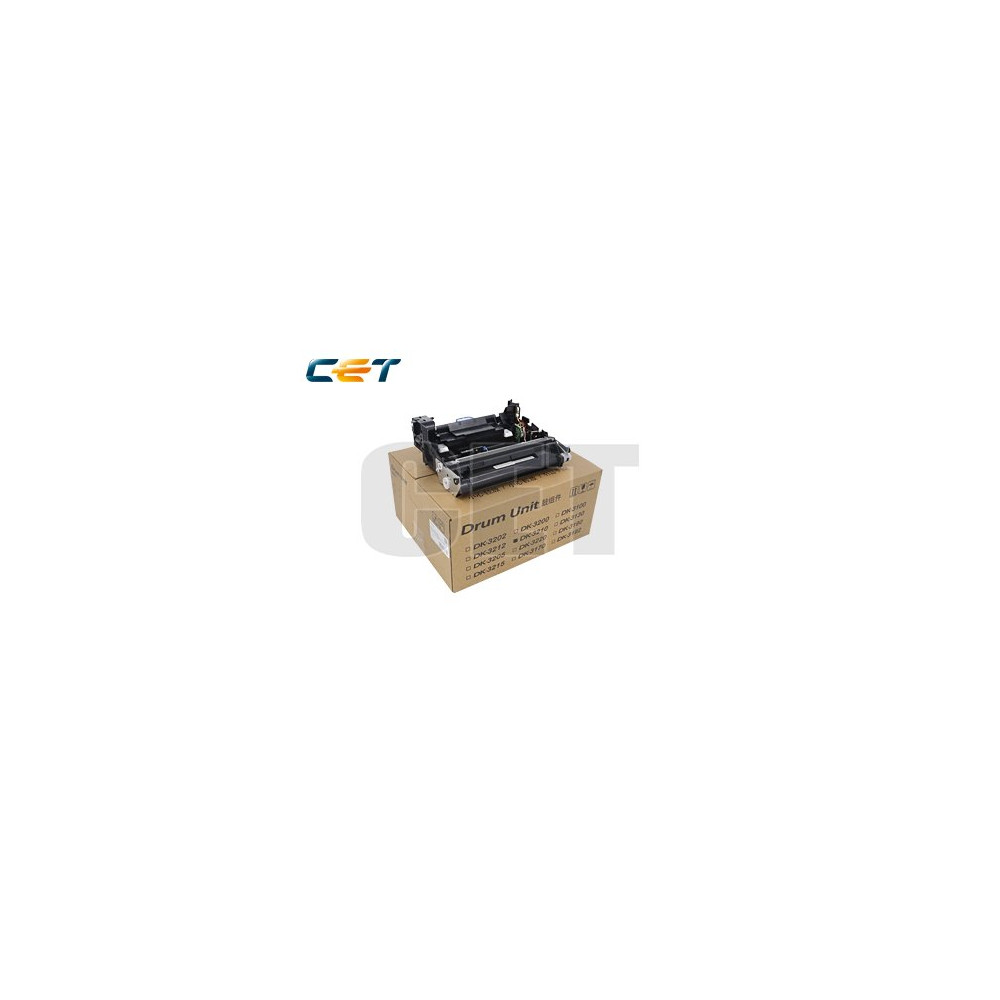 CET DK-3210E Drum Unit KYOCERA PA5000x,PA5500x,MA5000ifx-500K#30C0T93020 KYCE471193