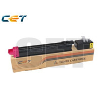 CET Kyocera TK-8115M Toner Cartridge-6K/105g KYCE141248