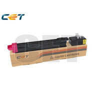CET Kyocera TK-8115M Toner Cartridge-6K/105g KYCE141248