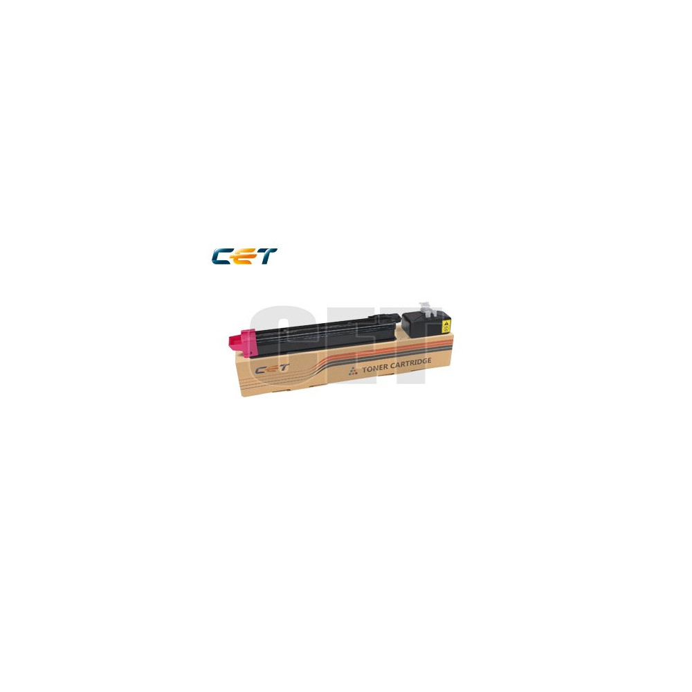 CET Kyocera TK-8115M Toner Cartridge-6K/105g KYCE141248