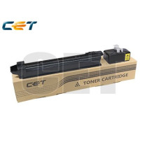 CET Kyocera TK-8115K Black Toner Cartridge-12K/223g KYCE141246