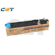 CET Kyocera TK-8115C Toner Cartridge- 6K/88g KYCE141247