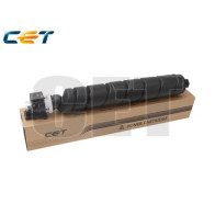 CET TK-8515K Black Toner Cartridge Kyocera 30K/640g KYCE141441