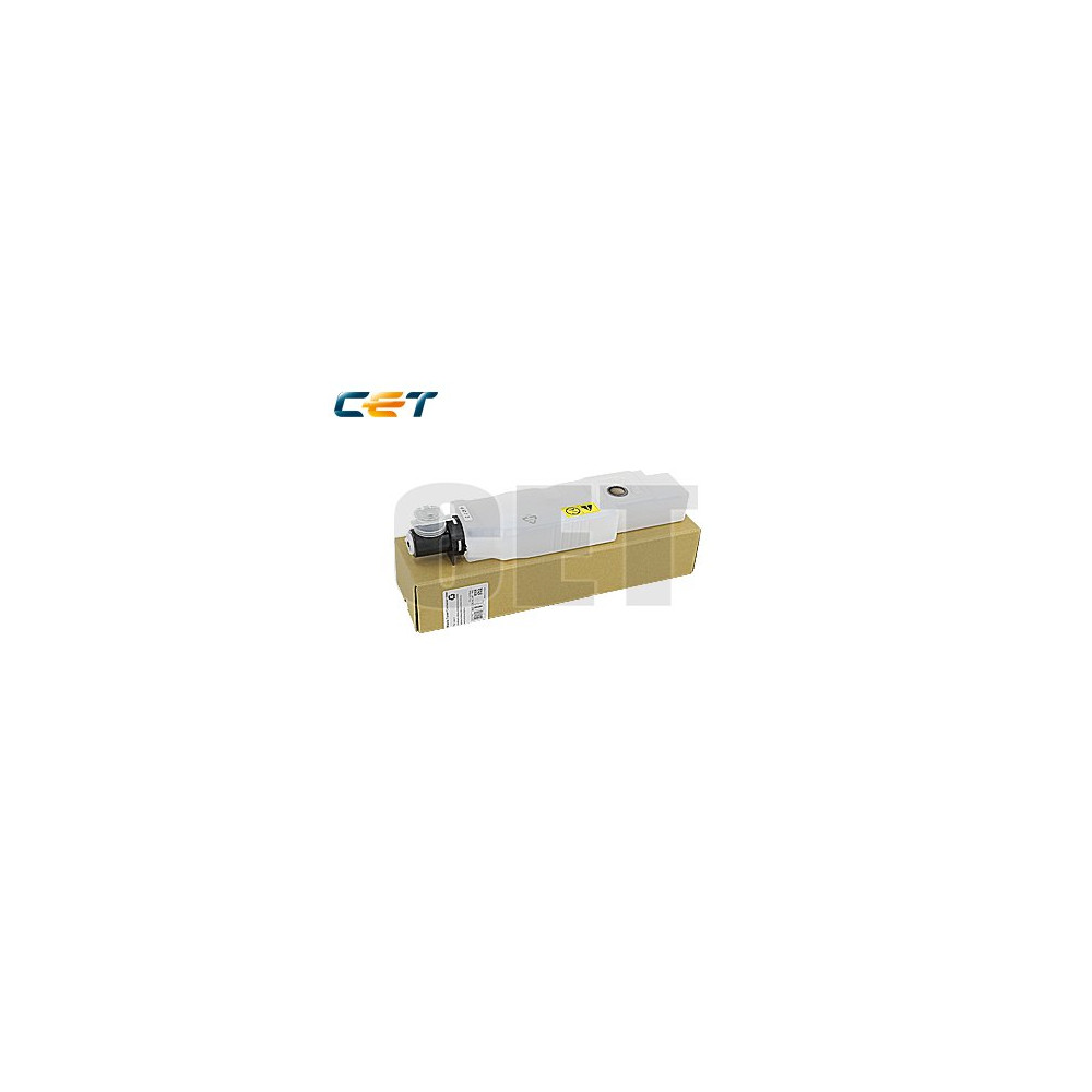 CET Waste Toner Container KYOCERA TASKalfa 3050ci,3500ci#25K#1902LC0UN0,WT-860 KYCE521033