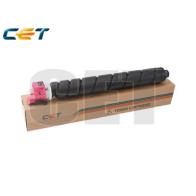 CET Kyocera TK-8345M Toner Cartridge 12K/190g KYCE141419