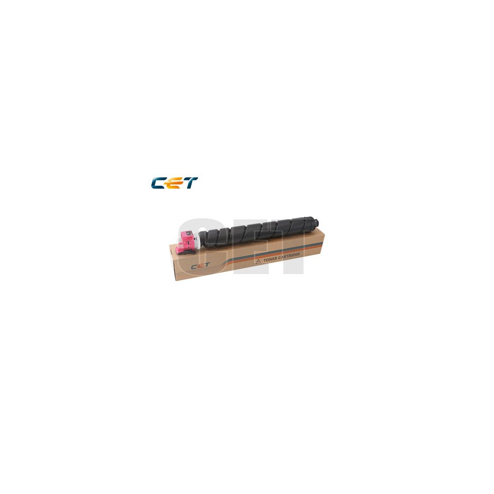 CET Kyocera TK-8345M Toner Cartridge 12K/190g KYCE141419