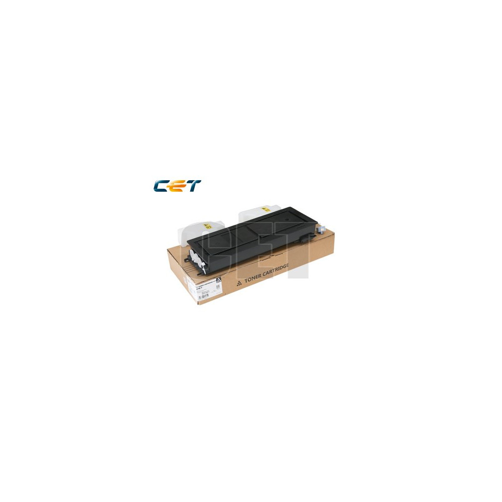 CET TK-675 Toner Cartridge Kyocera KM-2540,2560-20K/950g KYCE8171