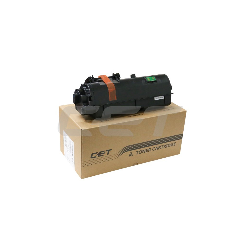 CET Kyocera TK-1170 Toner Cartridge- 7.2K/ 280g KYCE8989