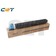 CET Kyocera TK-8345C Toner Cartridge 12K/190g KYCE141418