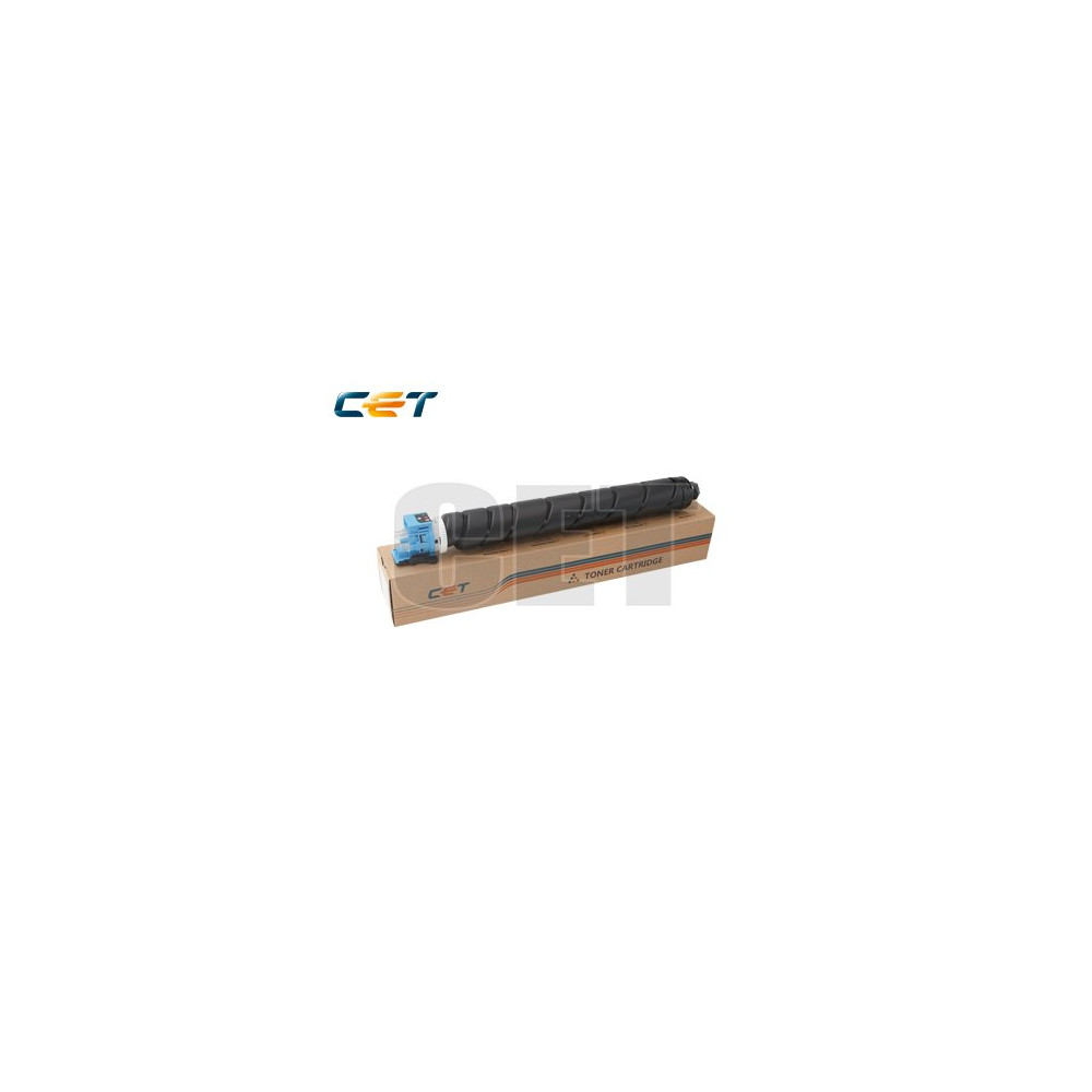 CET Kyocera TK-8345C Toner Cartridge 12K/190g KYCE141418