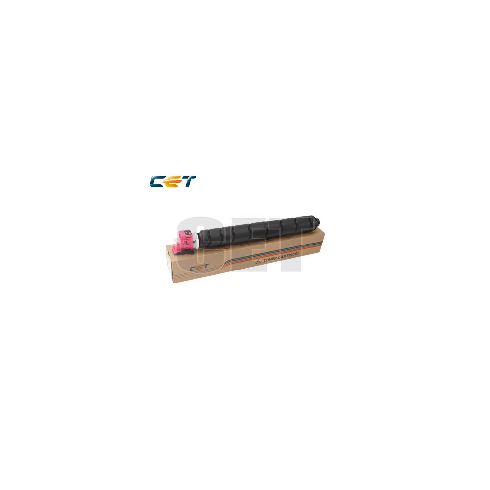 CET Kyocera TK-8335M Toner Cartridge 15K/240g KYCE141427