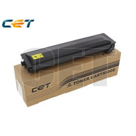 CET TK-5195K Black Toner Cartridge KYOCERA TASKalfa 306ci,307ci - 15K/310g KYCE141911