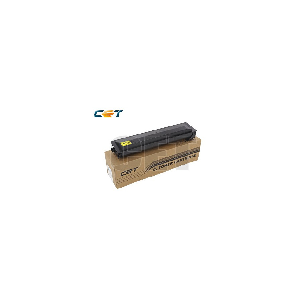 CET TK-5195K Black Toner Cartridge KYOCERA TASKalfa 306ci,307ci - 15K/310g KYCE141911