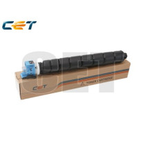 CET Kyocera TK-8335C Toner Cartridge 15K/240g KYCE141426