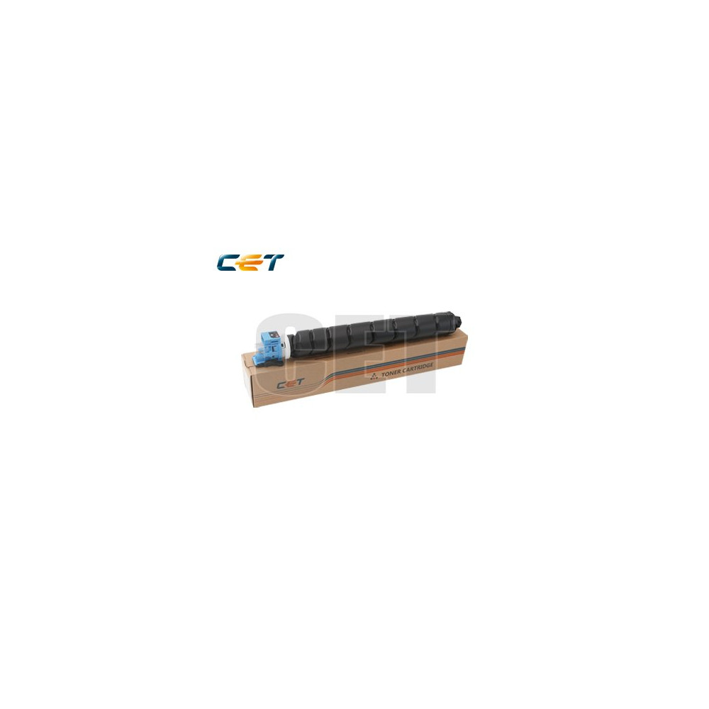 CET Kyocera TK-8335C Toner Cartridge 15K/240g KYCE141426