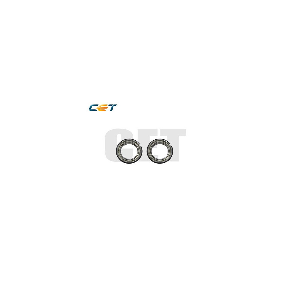 2X CET Upper Roller Bearing Kyocera TASKalfa 3212i, 4012i KYCE331001