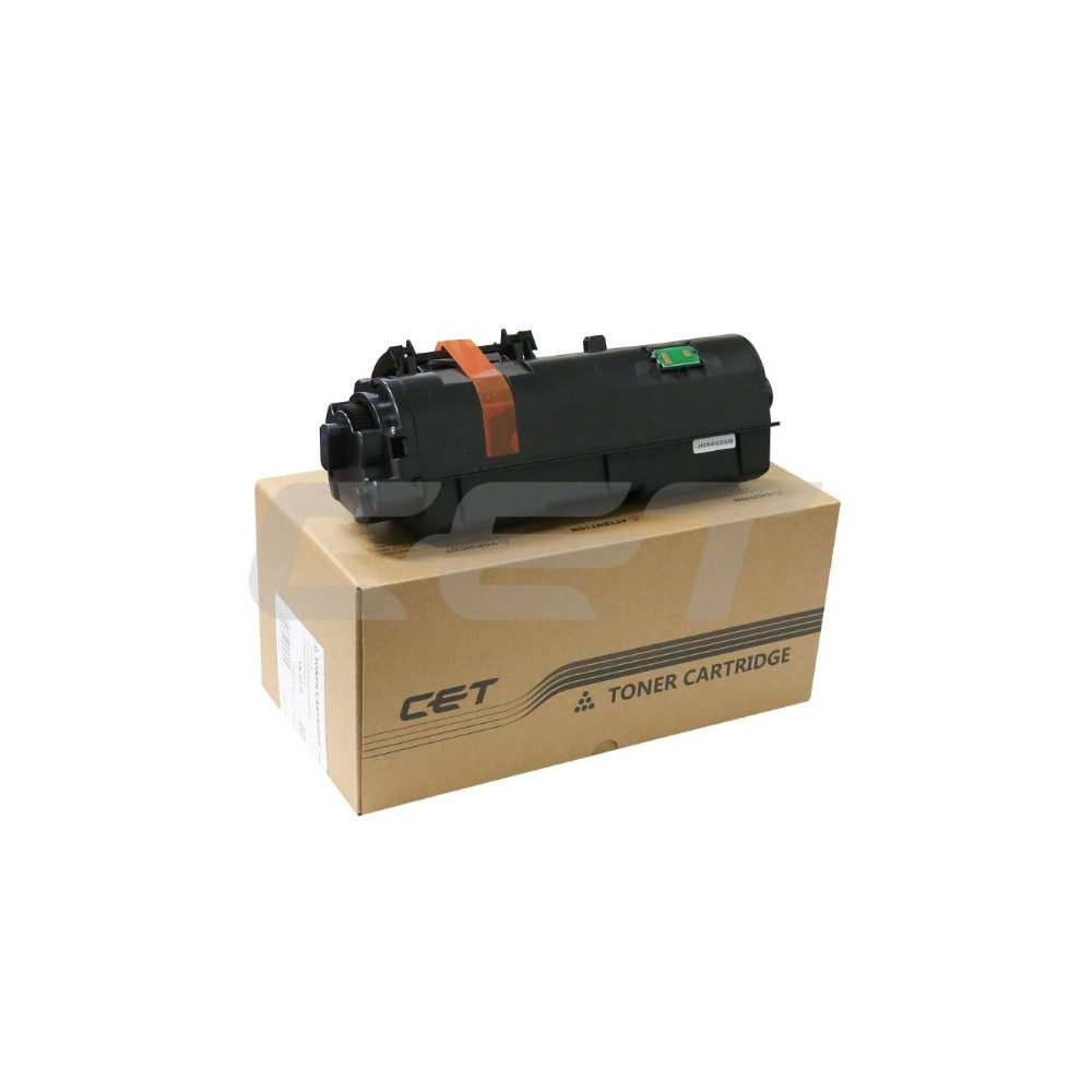 CET Kyocera TK-1170HC Toner Cartridge- 12K/ 450g KYCE1938