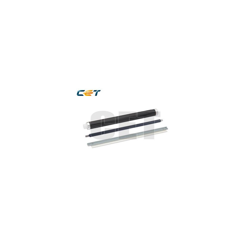 OPC Drum (Japan)+Drum Cleaning Blade+PCR-100K KYCE501010