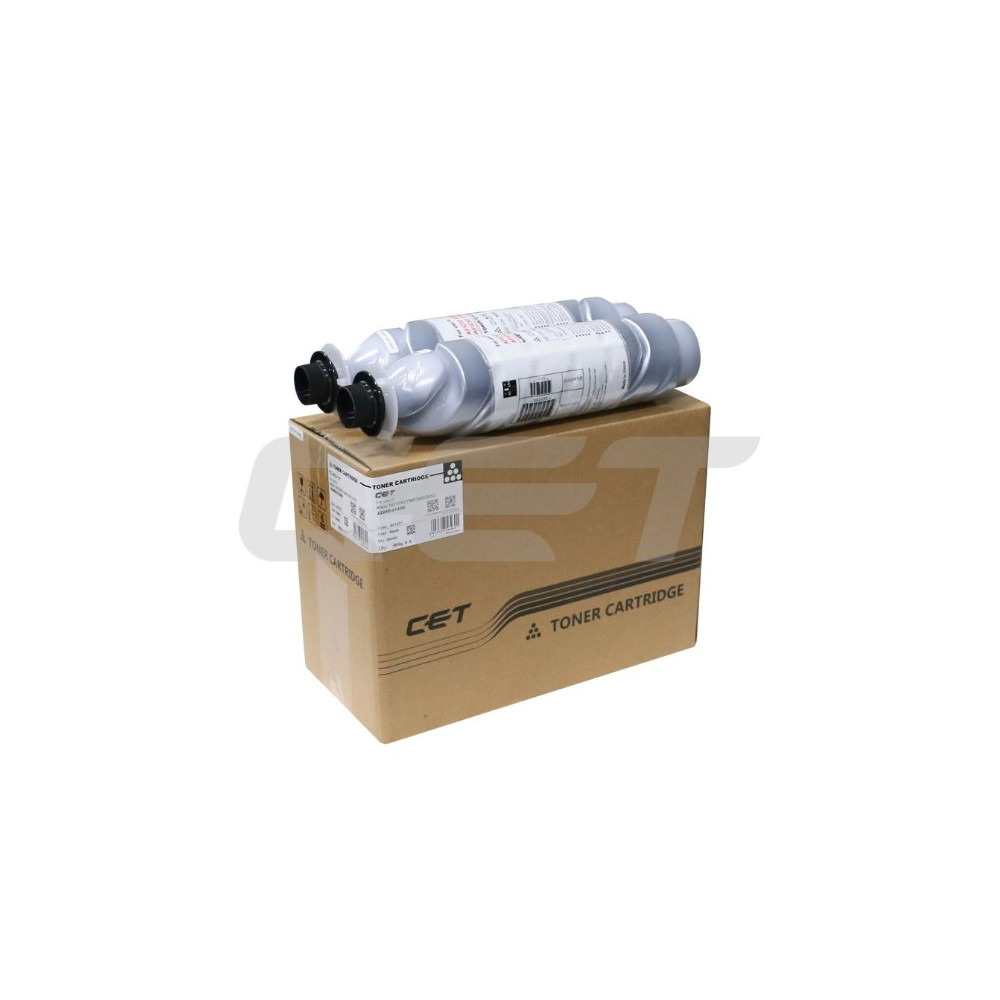 CET Ricoh 2220D/2120D Toner Cartridge-11K/ 360g #841337 RICE6460