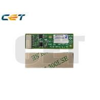 CET Magenta Developer Chip RICOH IM C3010,C3510 -160K#D0E13012 RICE391051