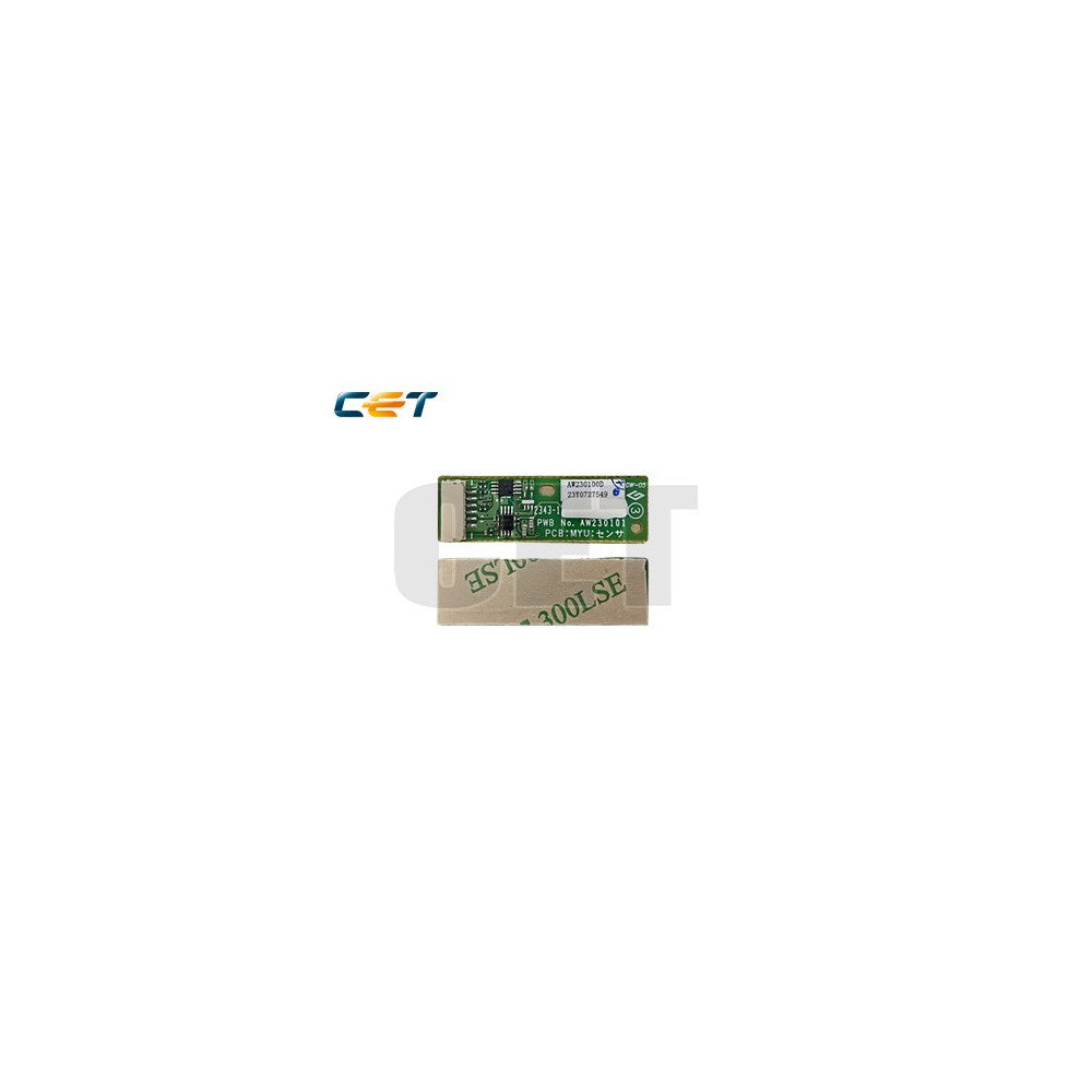CET Magenta Developer Chip RICOH IM C3010,C3510 -160K#D0E13012 RICE391051