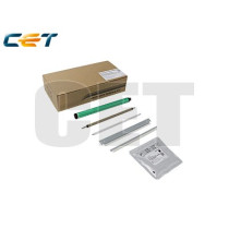 CET Black Imaging Unit Rebuild Kit RICOH MPC305,-60K#D2970122-Kit ,D0CB0121-Kit RICE501063