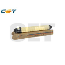 CPP Yellow Toner-Chemical Ricoh IMC2010,2510#18K/292g#842562 RICE141785