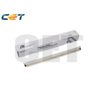CET Double Layer Transfer Belt Cleaning Blade RICOH MPC2003#300K#D1496008-Blade RICE281094