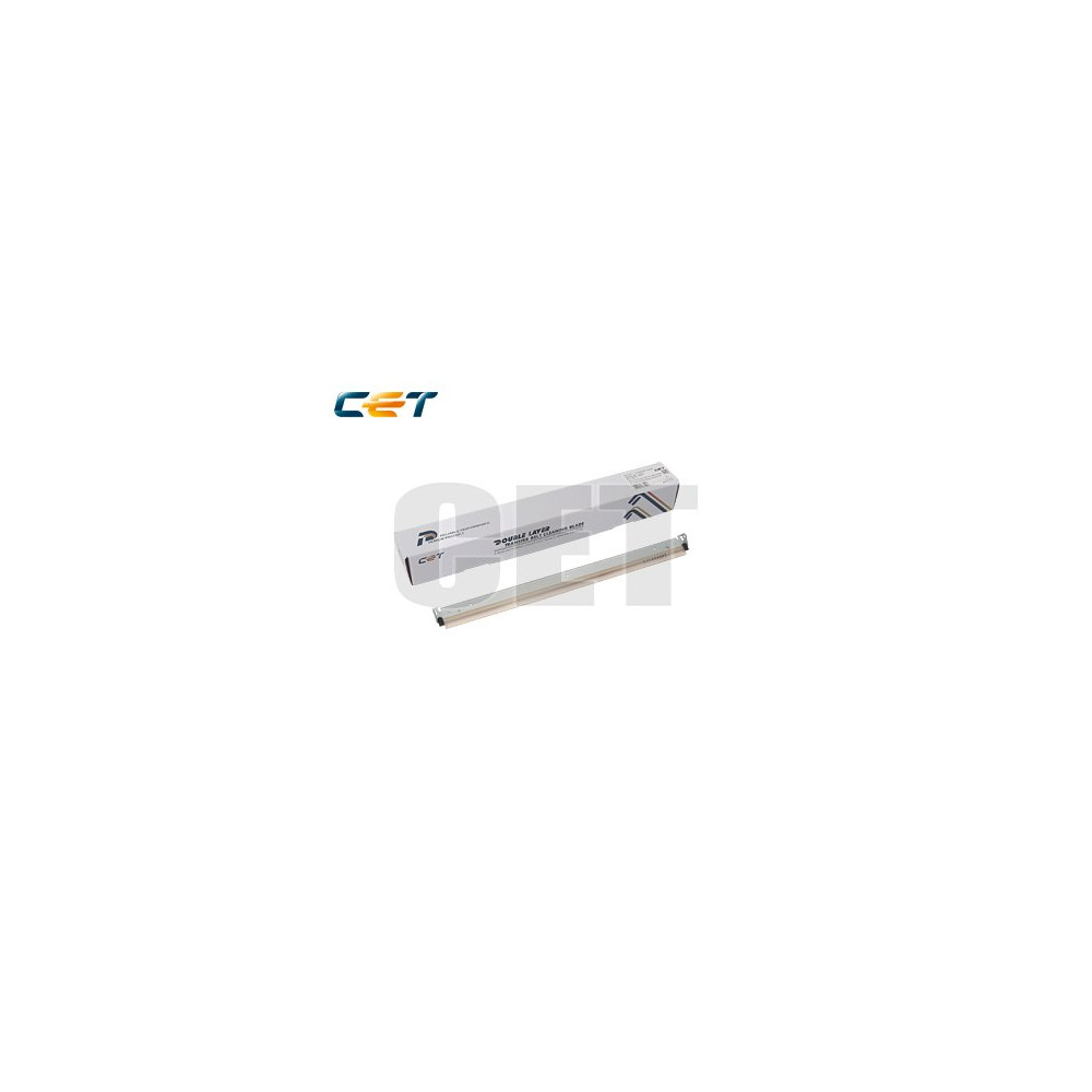 CET Double Layer Transfer Belt Cleaning Blade RICOH MPC2003#300K#D1496008-Blade RICE281094