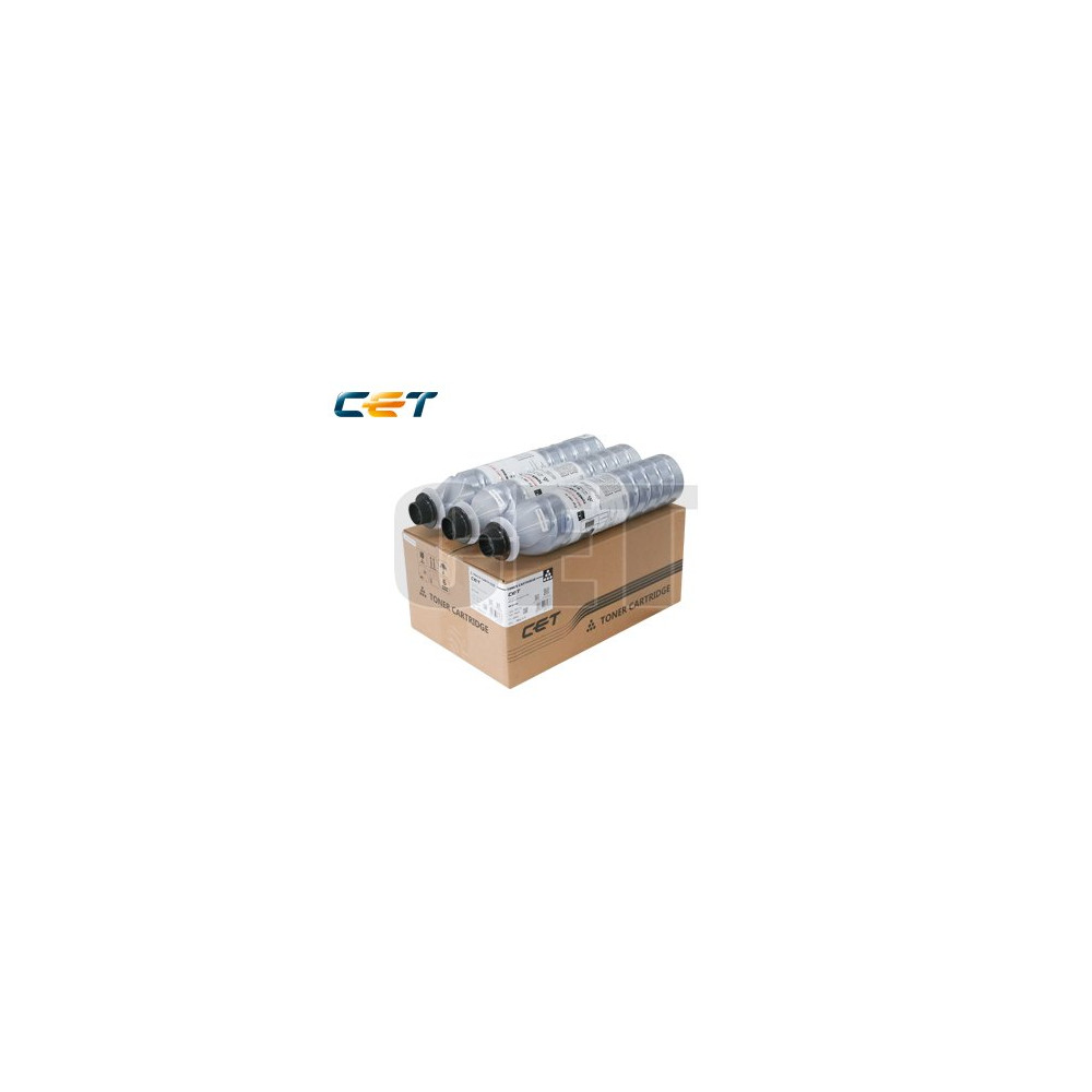 Ricoh MP2014,2014D,2014AD Toner Cartridge-12K/390g#842135 RICE6606