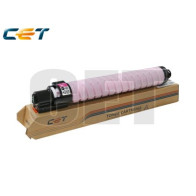 Magenta Ricoh Aficio MPC4000,4501,5000,5501-17K/410g #842050 RICE6817M