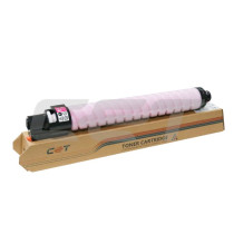 CET Magenta Ricoh Aficio MPC3002- 18K/ 370g #841737, 841649 RICE6855M