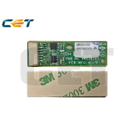 CET Cyan Developer Chip RICOH IM C4510,C5510,C6010 -270K#D0E33001 RICE391053