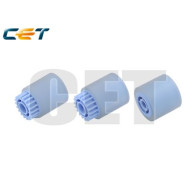 CET Paper Pickup Roller Kit-PU Ricoh Aficio MP9000,MP1100 RICE511018