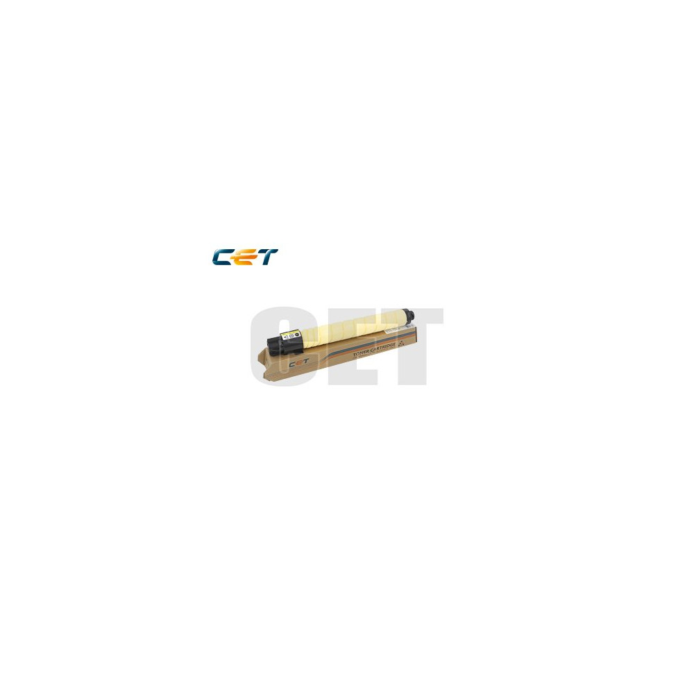 CET Yellow Ricoh Aficio MPC305SP, MPC305SPF- 6K/113g #841593 RICE141737