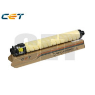 CPP Yellow Toner-Chemical Ricoh IMC4500,5500,6000#22.5K/437g RICE141299