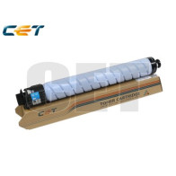 CPP Cyan Toner-Chemical Ricoh IMC4500,5500,6000 #22.5K/400g RICE141297